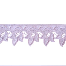Renda de Guipir ArtePunto GP017 4cm c/ 13,7 metros