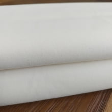 Tecido 100% Algodão Cru 1,00m x 1,60m