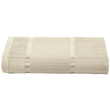 Toalha de Rosto Velour P/Bordar Bella liso 50 x 80cm