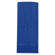 Toalha de Rosto Velour P/Bordar Bella liso 50 x 80cm